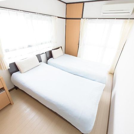Cocostay Felice Hirosima Kültér fotó