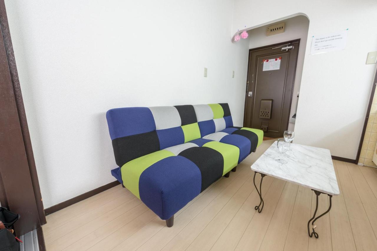Cocostay Felice Hirosima Kültér fotó