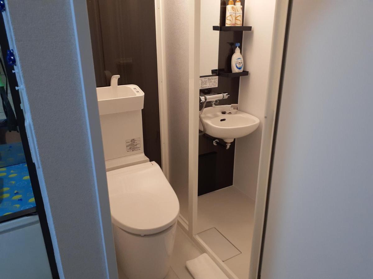 Cocostay Felice Hirosima Kültér fotó