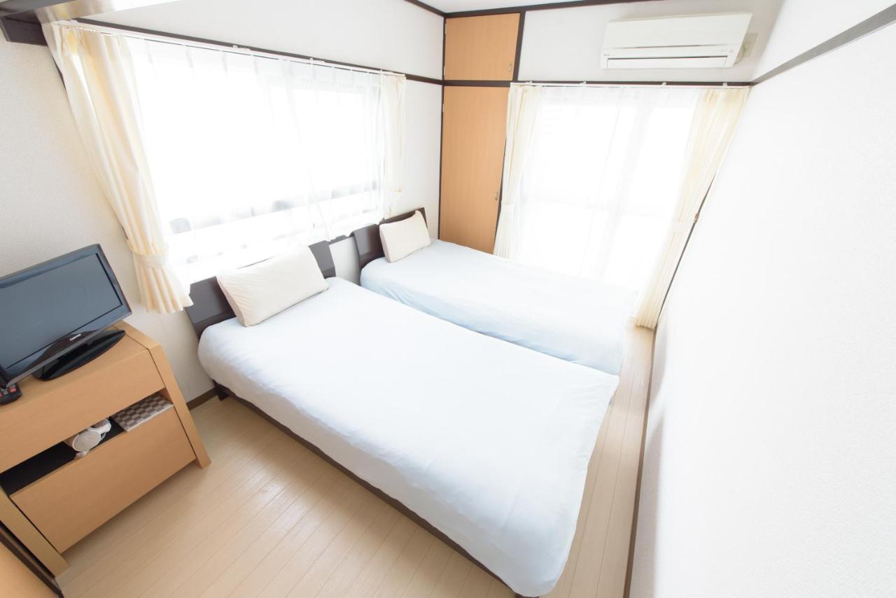 Cocostay Felice Hirosima Kültér fotó