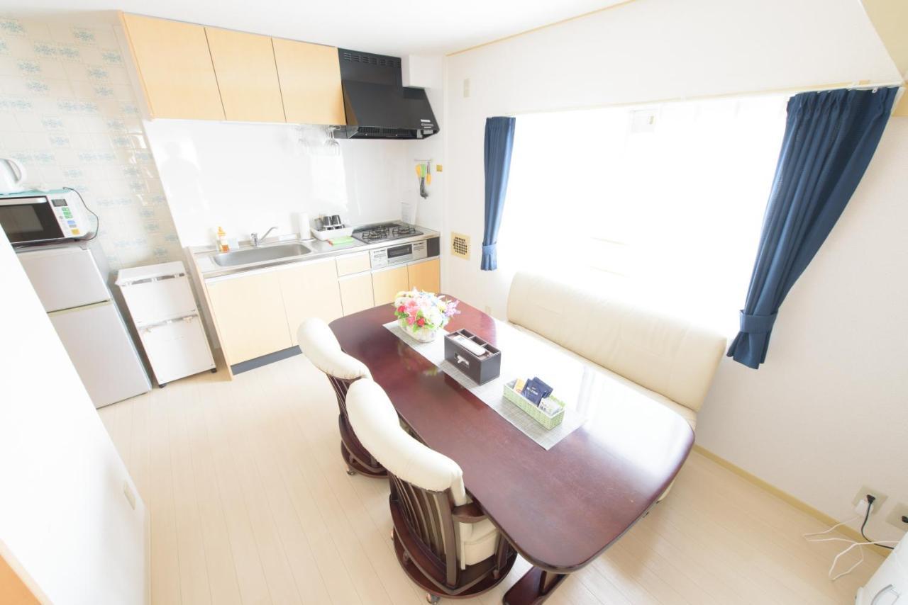 Cocostay Felice Hirosima Kültér fotó