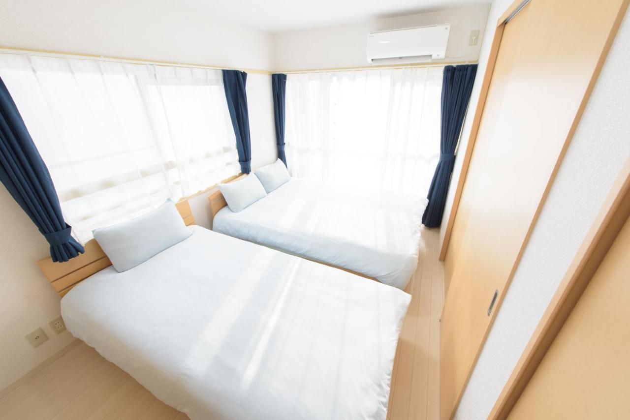 Cocostay Felice Hirosima Kültér fotó