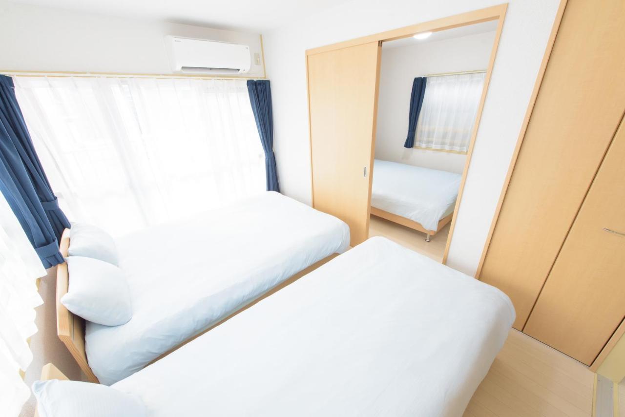 Cocostay Felice Hirosima Kültér fotó