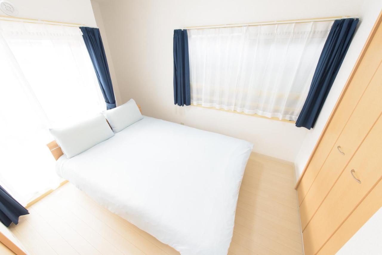 Cocostay Felice Hirosima Kültér fotó