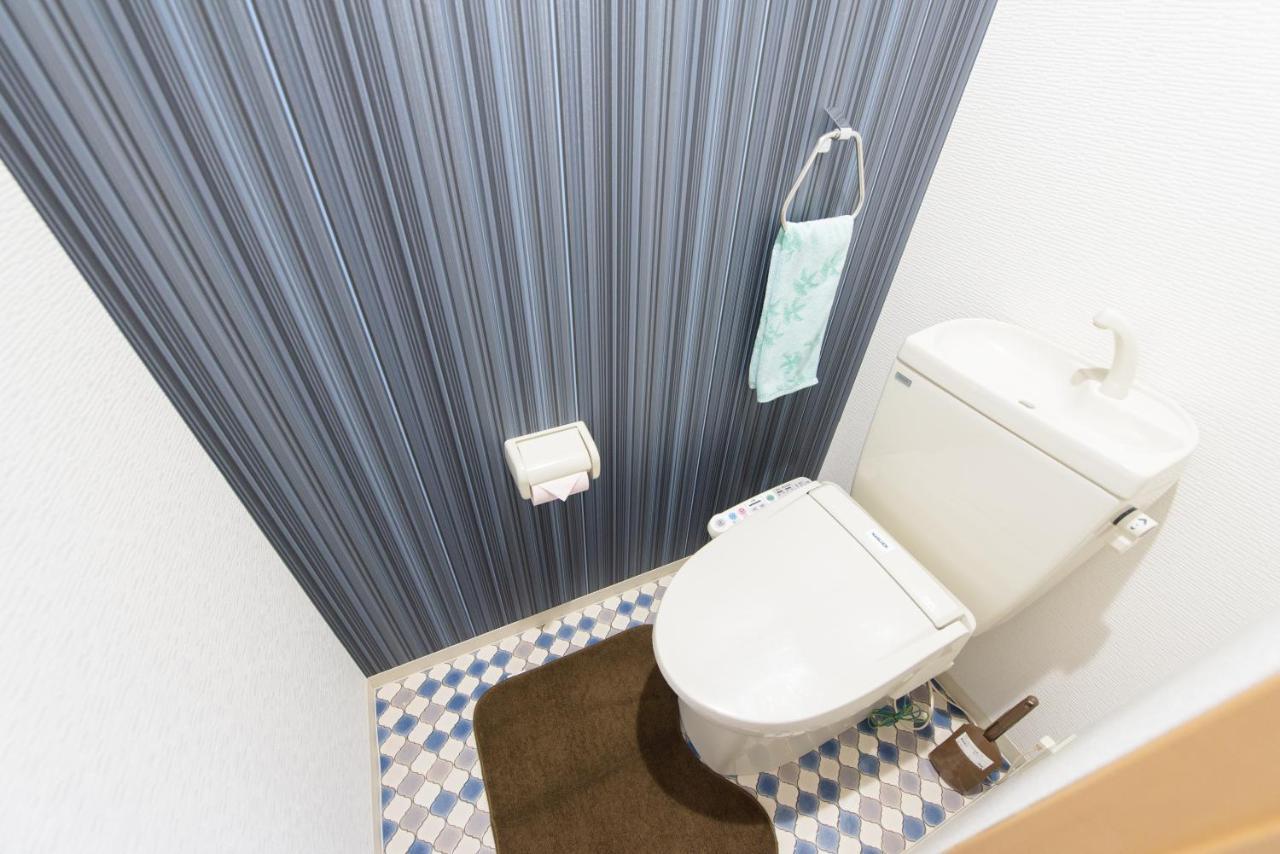 Cocostay Felice Hirosima Kültér fotó