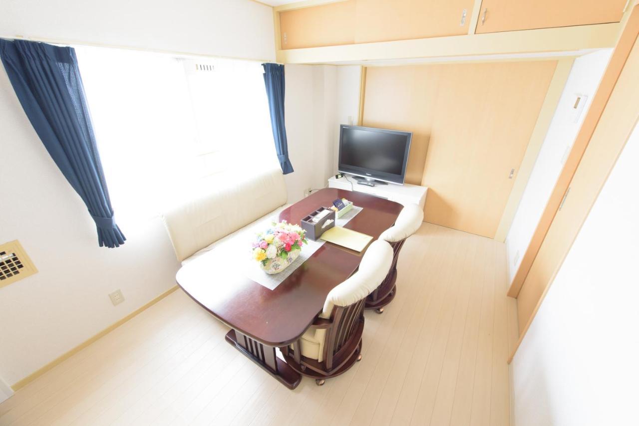 Cocostay Felice Hirosima Kültér fotó