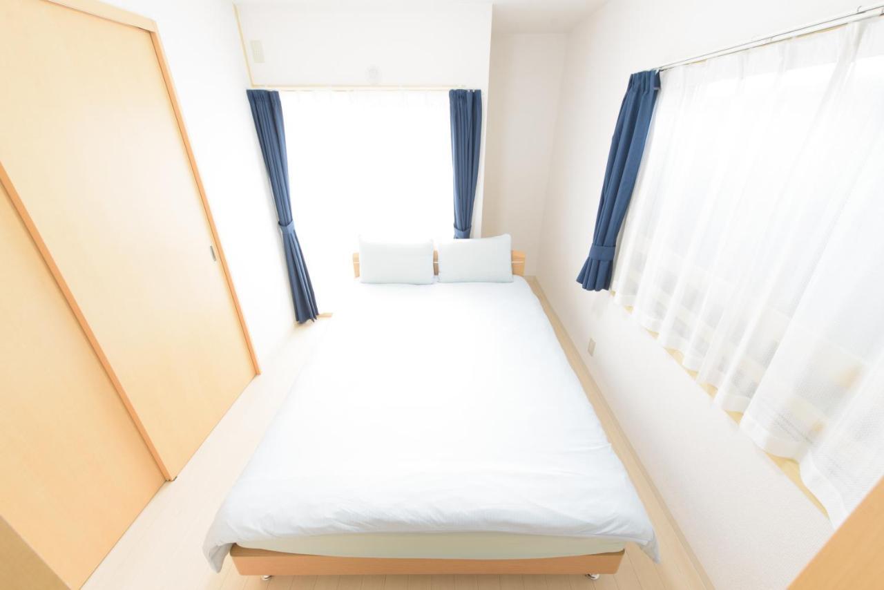 Cocostay Felice Hirosima Kültér fotó